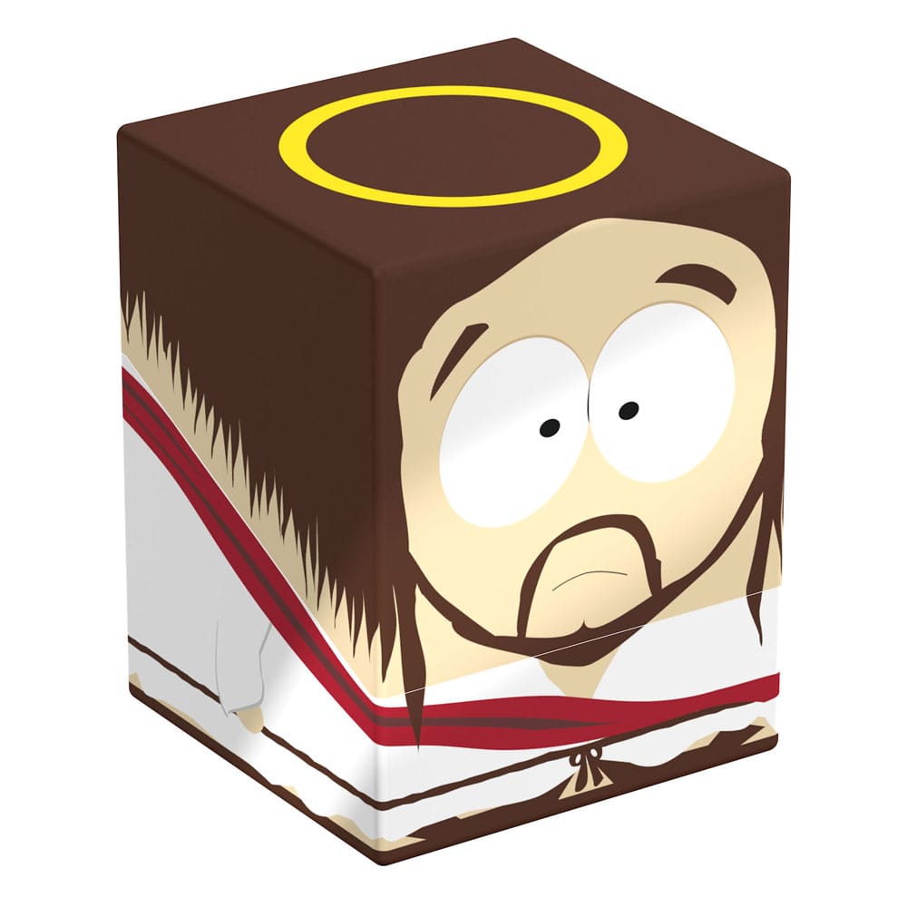 Squaroe Squaroes South Park™ SP017 - Jesus Card Boxes