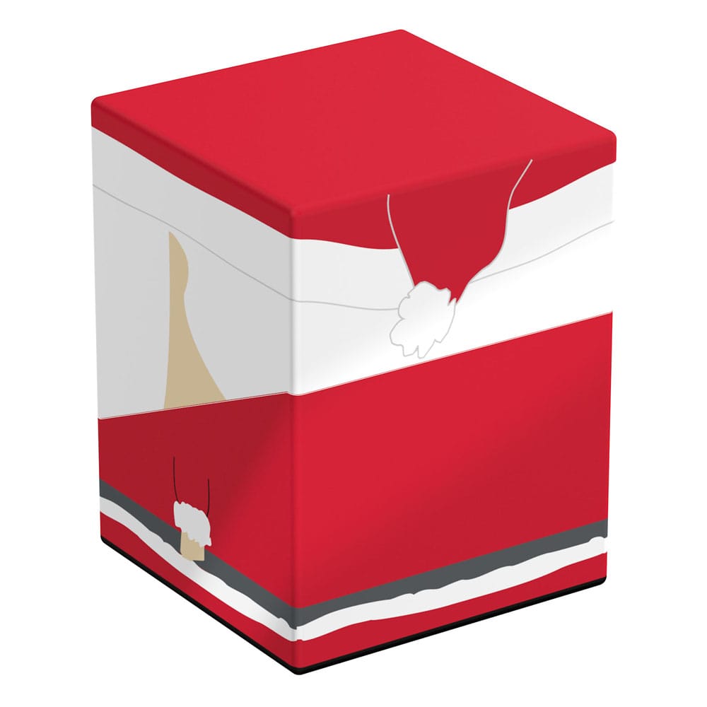 Squaroes Squaroe South Park™ SP018 - Santa Card Boxes