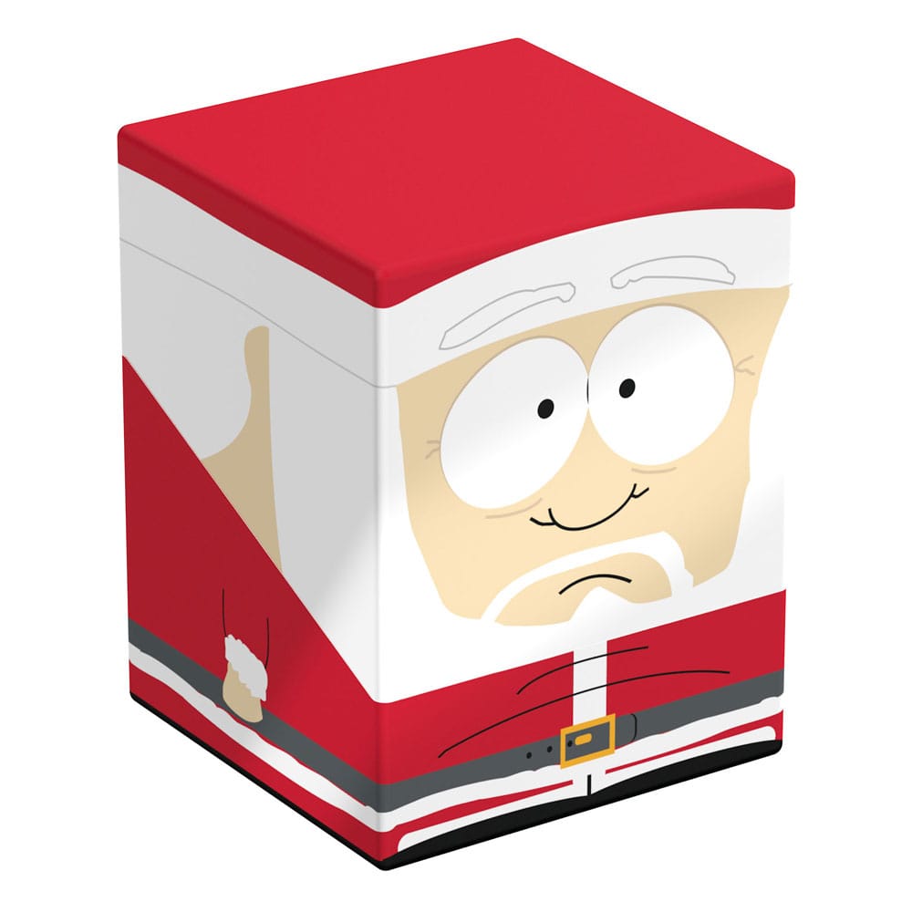 Squaroes Squaroe South Park™ SP018 - Santa Card Boxes