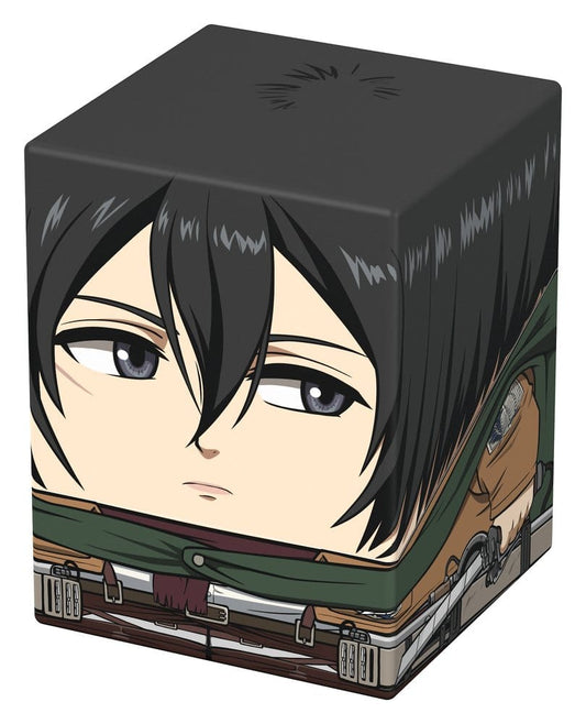Squaroes Squaroe Attack on Titan AOT003 - Mikasa Ackermann