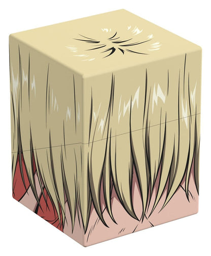 Squaroes Squaroe Attack on Titan AOT008 - Female Titan