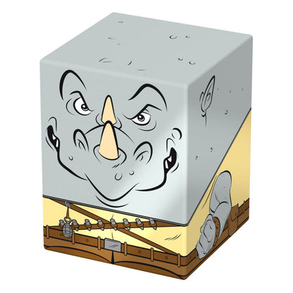 Squaroes - Squaroe Teenage Mutant Ninja Turtles™ NT010 - Rocksteady