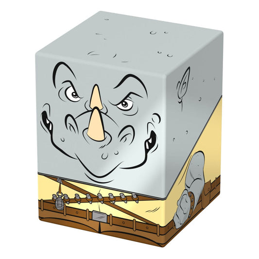 Squaroes - Squaroe Teenage Mutant Ninja Turtles™ NT010 - Rocksteady