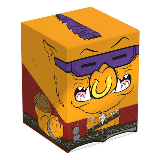 Squaroes - Squaroe Teenage Mutant Ninja Turtles™ NT011 - Bebop Card Boxes