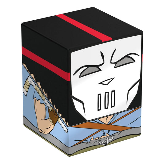 Squaroes - Squaroe Teenage Mutant Ninja Turtles™ NT012 - Casey Jones Card Boxes