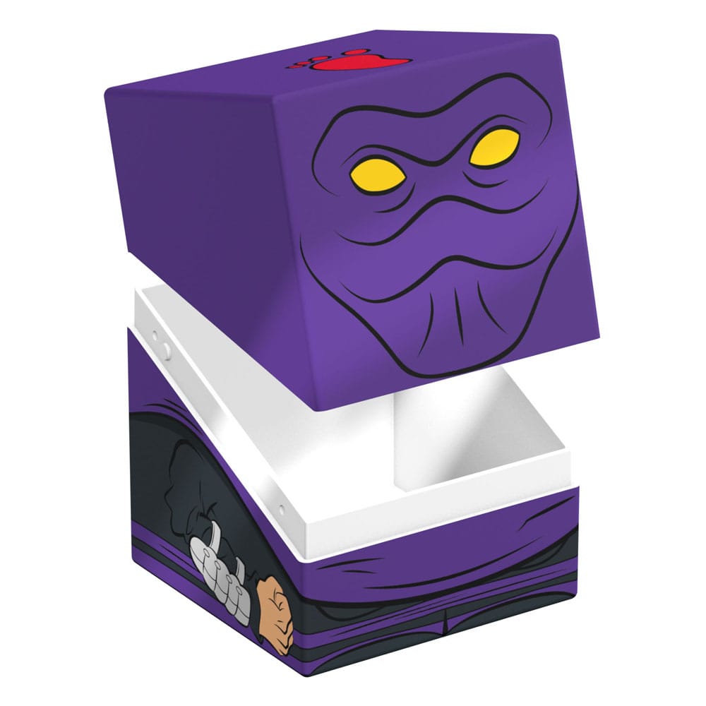 Squaroes - Squaroe Teenage Mutant Ninja Turtles™ NT013 - FootClan Card Boxes