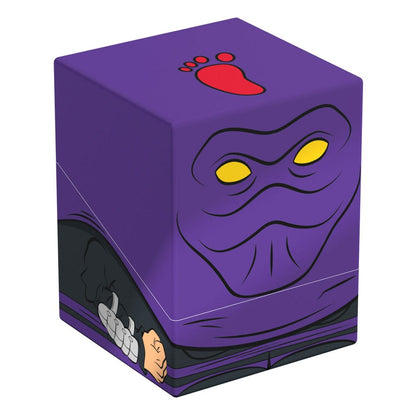 Squaroes - Squaroe Teenage Mutant Ninja Turtles™ NT013 - FootClan Card Boxes