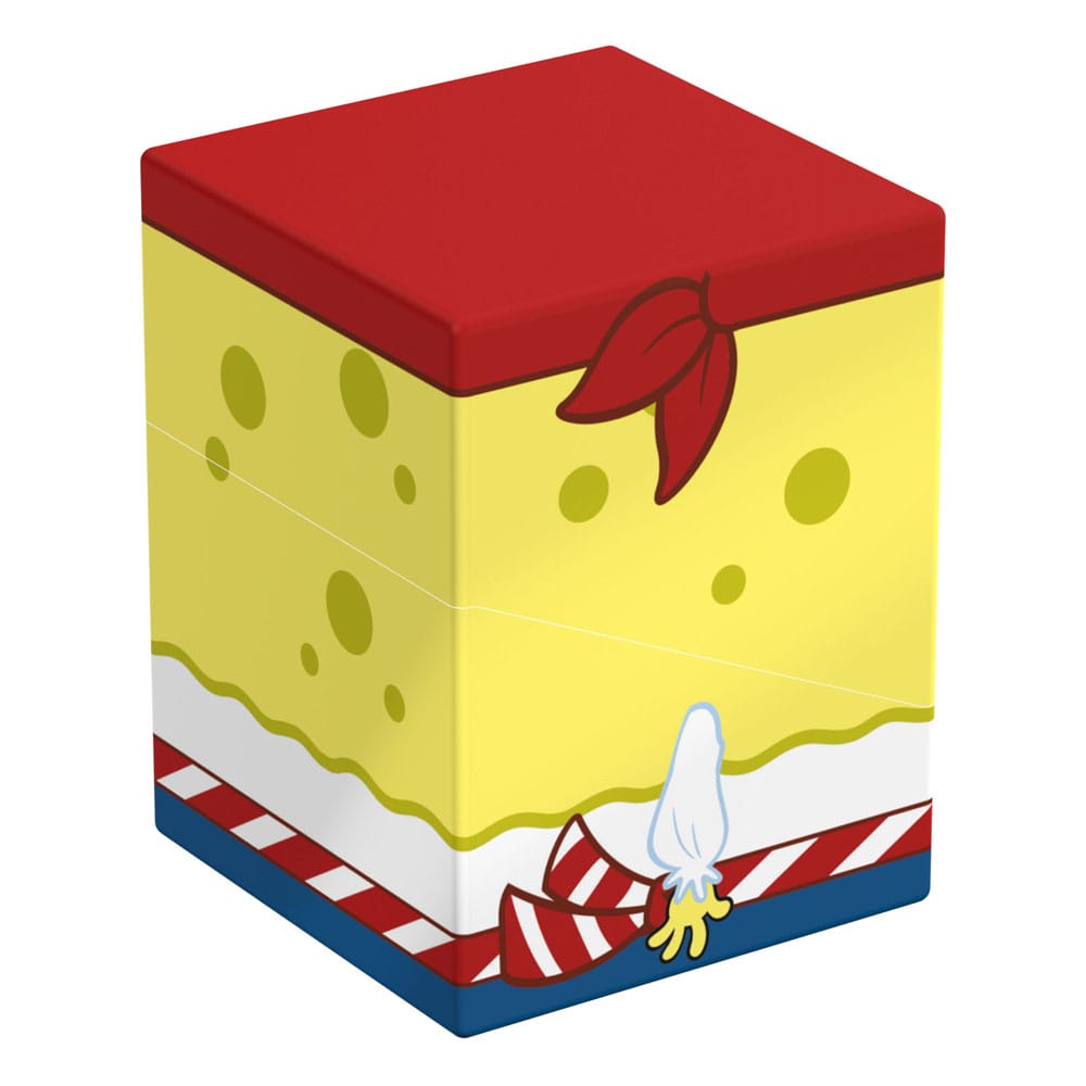 Squaroes Squaroe SpongeBob SquarePants™ SB015 - Pirate Spongebob