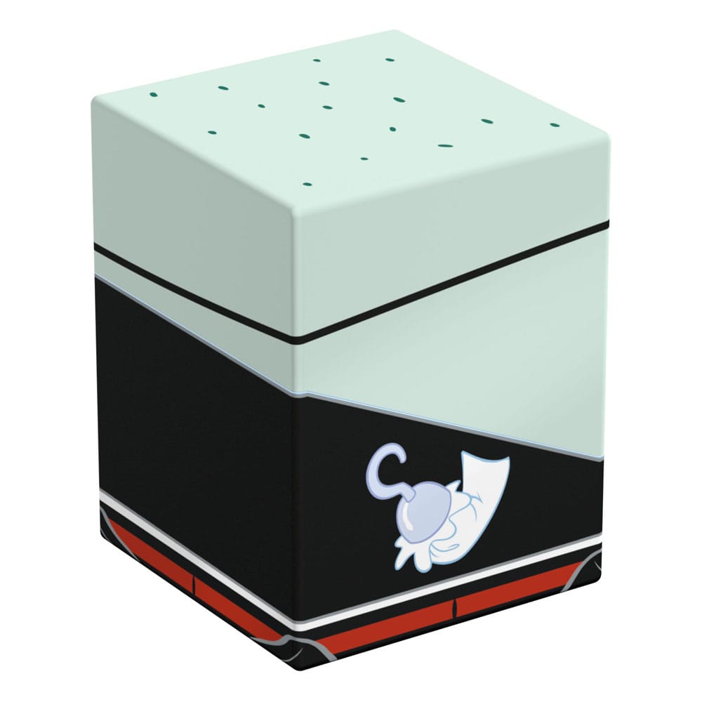 Squaroes Squaroe SpongeBob SquarePants™ SB017 - Pirate Squidward