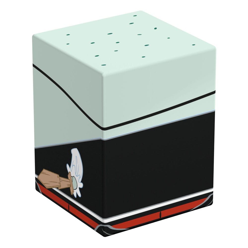 Squaroes Squaroe SpongeBob SquarePants™ SB017 - Pirate Squidward