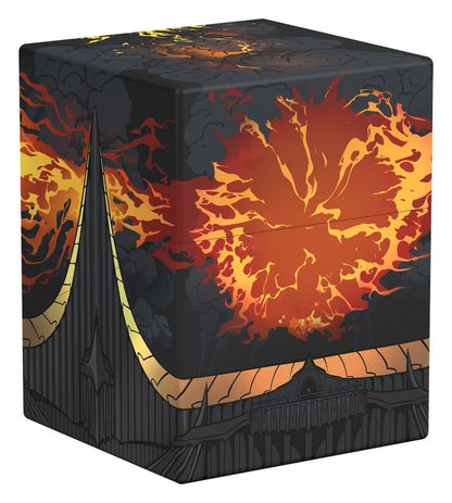 Squaroes Squaroe The Lord of the Rings LOTR012 - Eye of Sauron