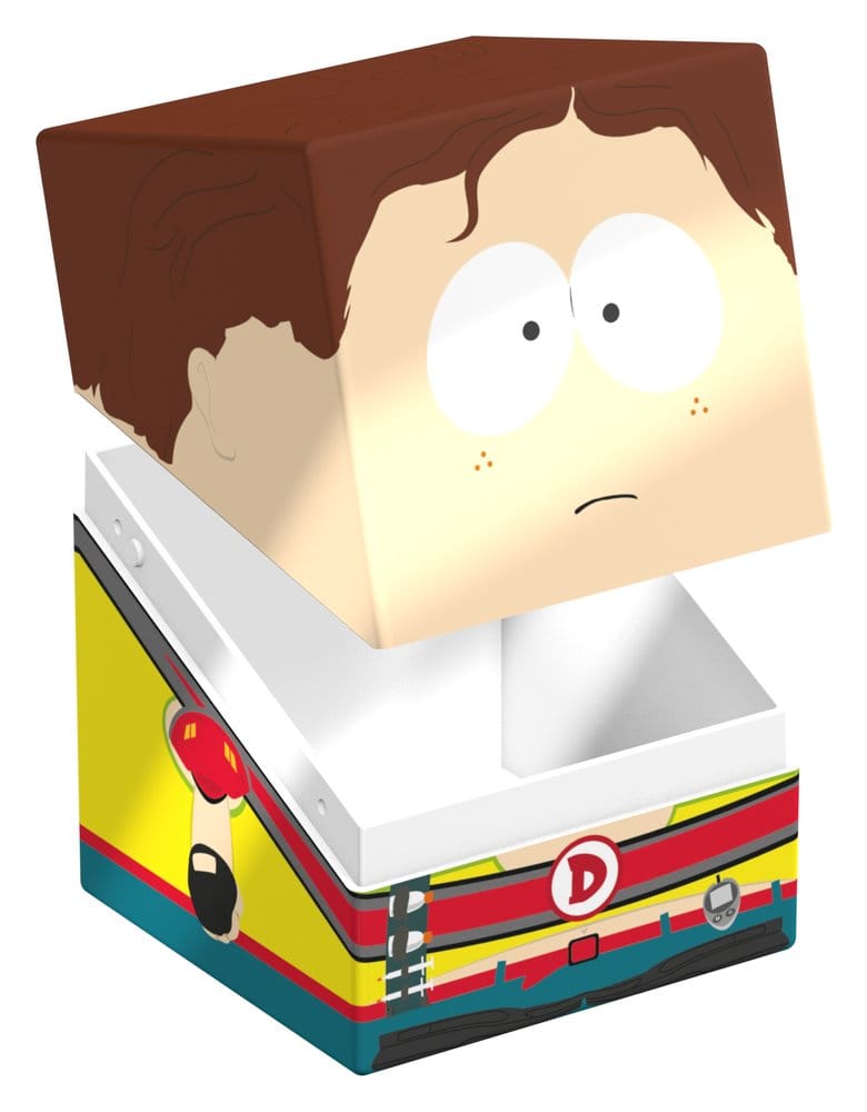 Squaroes - Squaroe "South Park: Fractured but Whole" SP019 - Captain Diabetes