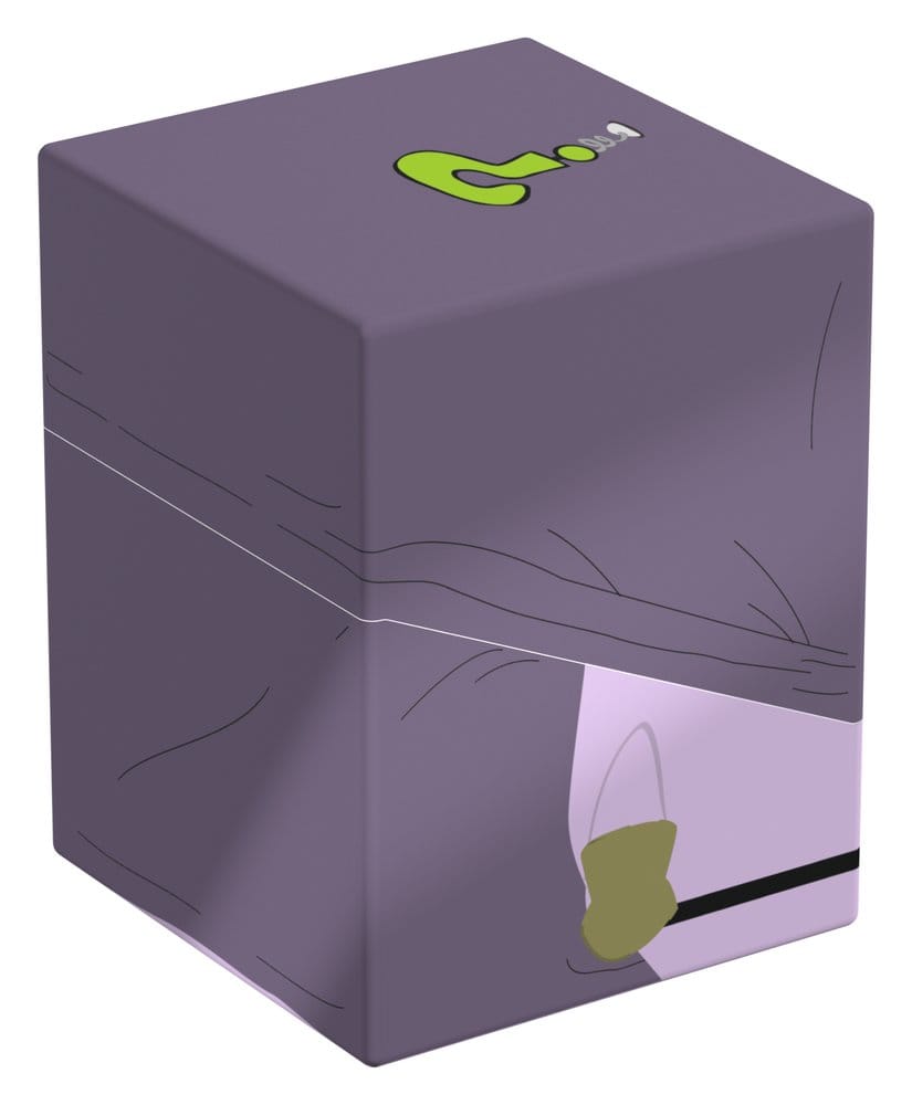 Squaroes - Squaroe "South Park: Fractured but Whole" SP021 - Mysterion