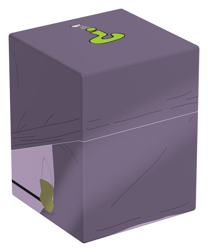 Squaroes - Squaroe "South Park: Fractured but Whole" SP021 - Mysterion