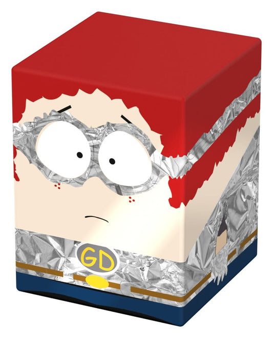 Squaroes - Squaroe "South Park: Fractured but Whole" SP022 - General Disarray