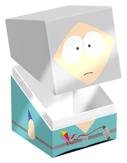 Squaroes - Squaroe "South Park: Fractured but Whole" SP026 - Human Kite