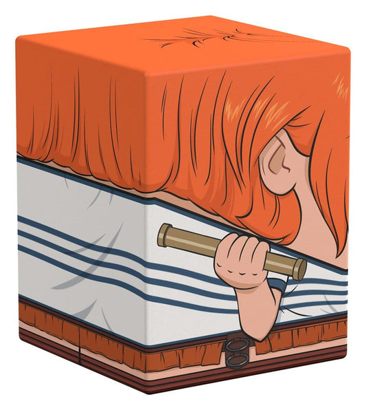 Squaroes Squaroe ONE PIECE OP002 - Nami