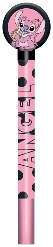 Lilo & Stitch Spinning Topper Pen (Angel)