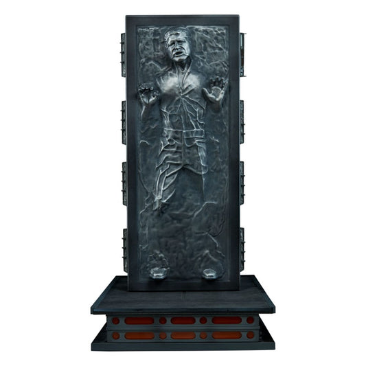 Star Wars Figure 1/6 Han Solo in Carbonite 38 cm Action figures