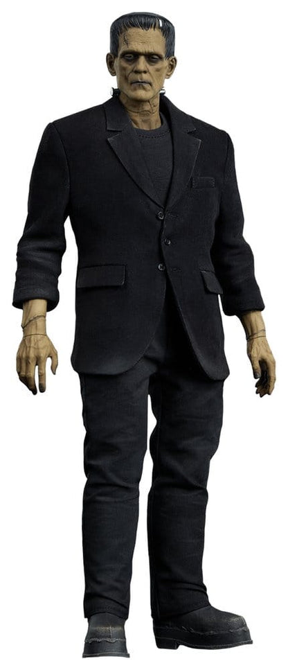 Universal Monsters Action Figure 1/6 Frankenstein (Collector Edition) 33 cm