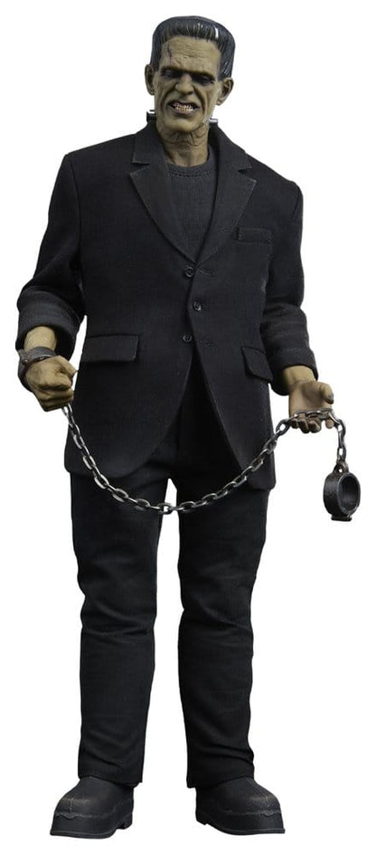 Universal Monsters Action Figure 1/6 Frankenstein (Deluxe Edition) 33 cm
