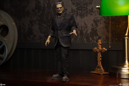 Universal Monsters Action Figure 1/6 Frankenstein (Collector Edition) 33 cm