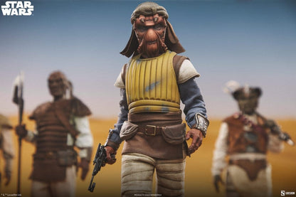Star Wars Action Figure 1/6 Vizam 32 cm