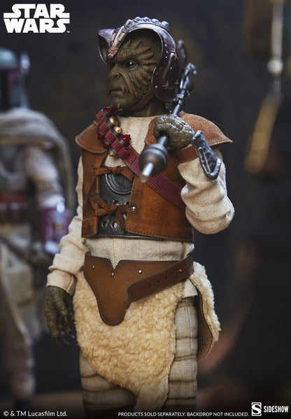 Return of the Jedi Action Figure 1/6 Wooof 32 cm