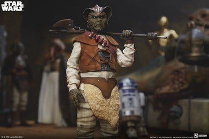 Return of the Jedi Action Figure 1/6 Wooof 32 cm