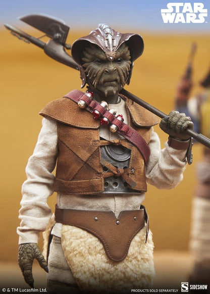 Return of the Jedi Action Figure 1/6 Wooof 32 cm
