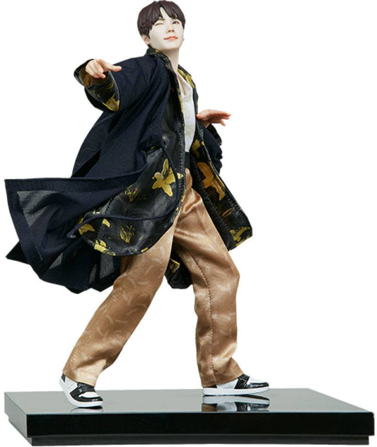BTS Idol Collection PVC Statue SUGA Deluxe 23 cm