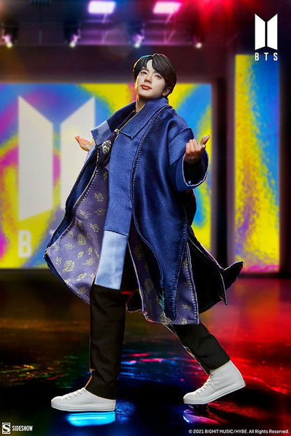 BTS Idol Collection PVC Statue Jin Deluxe 23 cm