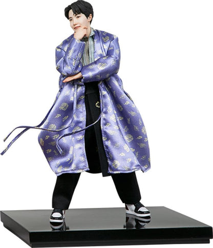 BTS Idol Collection PVC Statue j-hope Deluxe 24 cm