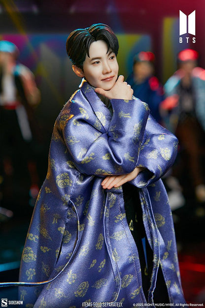 BTS Idol Collection PVC Statue j-hope Deluxe 24 cm