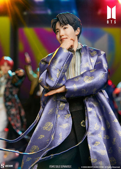 BTS Idol Collection PVC Statue j-hope Deluxe 24 cm
