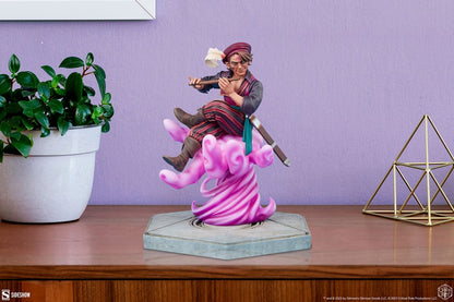 Critical Role Statue Scanlan Shorthalt - Vox Machina 24 cm