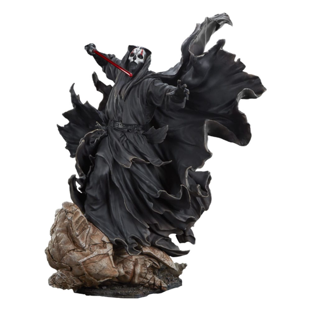 Star Wars Legends Premium Format Statue Darth Nihilus 67 cm Statues