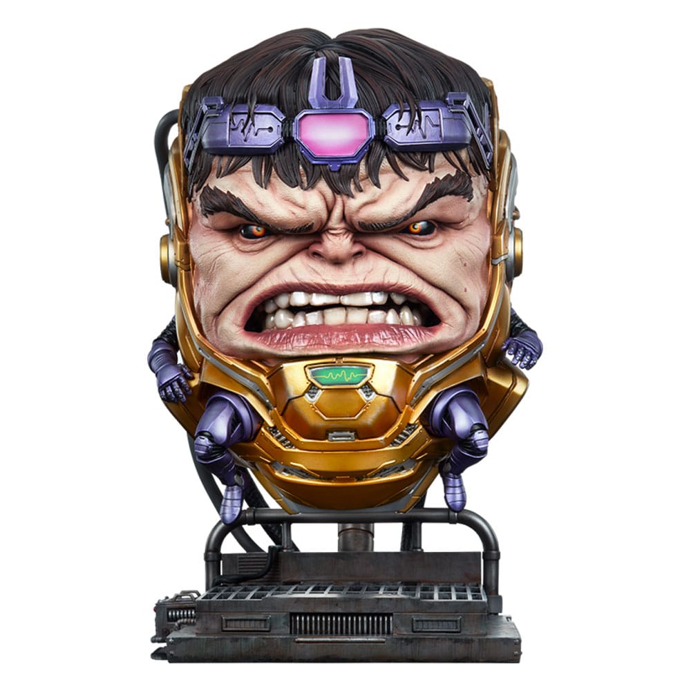 Marvel Statue M.O.D.O.K. 49 cm Statues