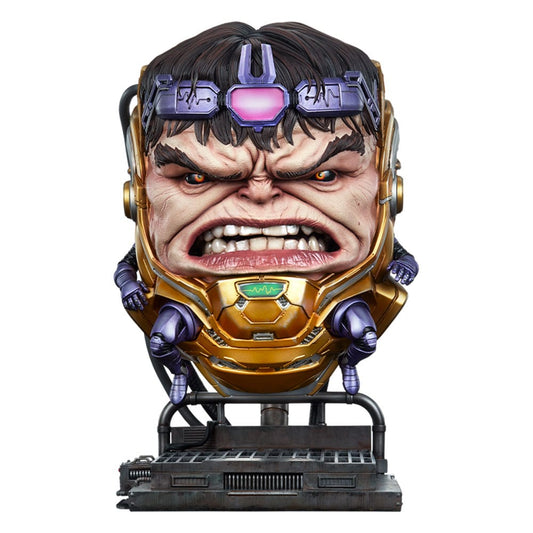 Marvel Statue M.O.D.O.K. 49 cm Statues