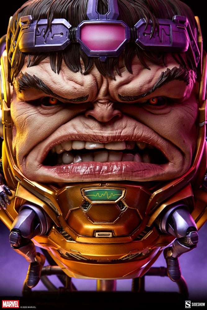 Marvel Statue M.O.D.O.K. 49 cm