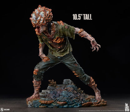 The Last of Us Action Figure 1/6 Clicker 27 cm