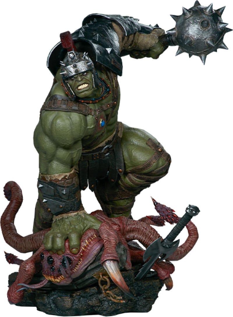 Marvel Maquette Gladiator Hulk 67 cm Statues
