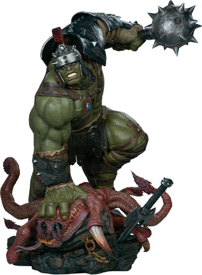 Marvel Maquette Gladiator Hulk 67 cm