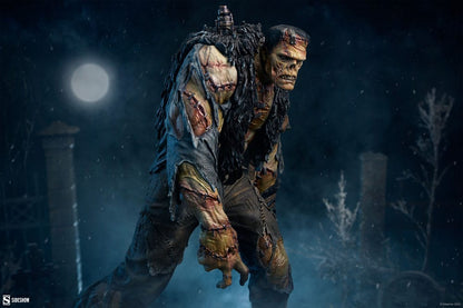 Frankenstein Statue Frankenstein's Monster 48 cm