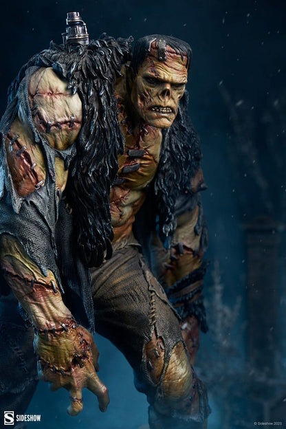 Frankenstein Statue Frankenstein's Monster 48 cm