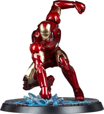 Iron Man Maquette Iron Man Mark III 41 cm Statues