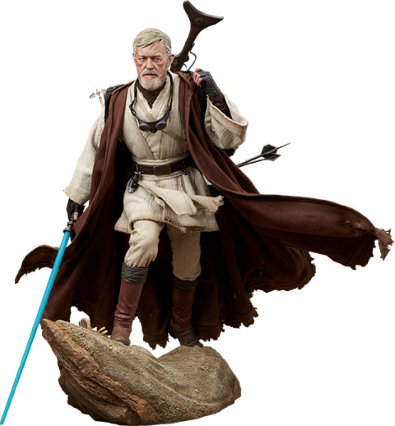 Star Wars Mythos Statue Obi-Wan Kenobi 53 cm Statues