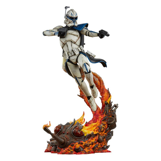 Star Wars Premium Format Figure Captain Rex 68 cm Statues