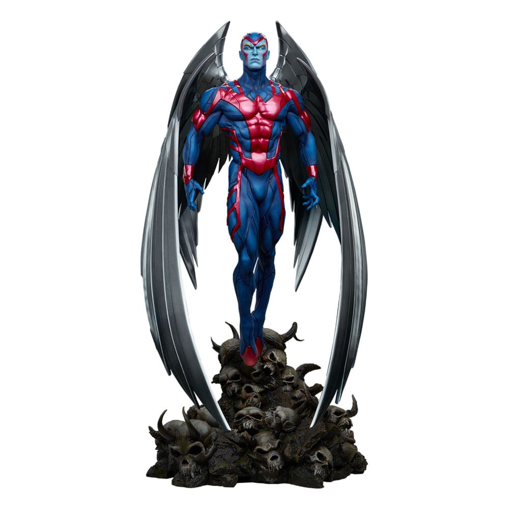 Marvel Premium Format Statue Archangel 73 cm Statues