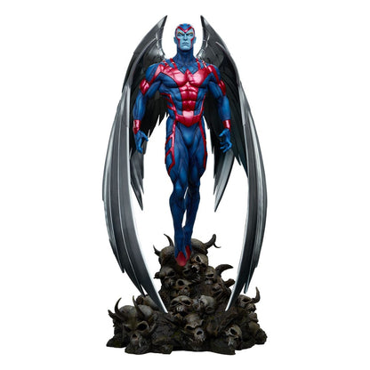 Marvel Premium Format Statue Archangel 73 cm Statues
